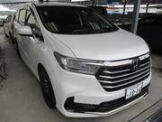 2021 HONDA ODYSSEY