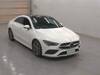 MERCEDES BENZ CLA-CLASS