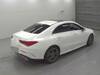 MERCEDES BENZ CLA-CLASS