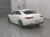 MERCEDES BENZ CLA-CLASS