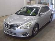 2016 NISSAN TEANA
