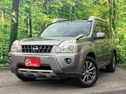 2007 NISSAN X-TRAIL