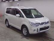 2016 MITSUBISHI OTHER