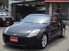 NISSAN FAIRLADY Z