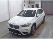 2017 BMW X1