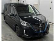 2022 NISSAN SERENA