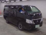 2022 NISSAN CARAVAN