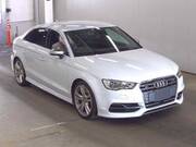 2014 AUDI S3 SEDAN