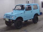1993 SUZUKI JIMNY