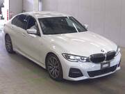 2020 BMW 3 SERIES