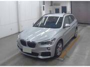2017 BMW X1