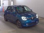 2019 RENAULT TWINGO