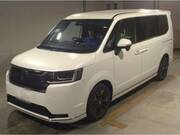 2025 HONDA STEPWAGON