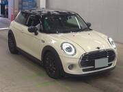 2021 BMW MINI