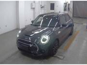 2020 BMW MINI COOPER S