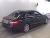 MERCEDES BENZ E-CLASS