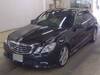 MERCEDES BENZ E-CLASS