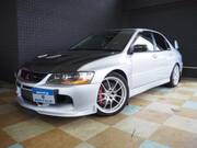 2005 MITSUBISHI LANCER