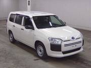 2022 TOYOTA PROBOX