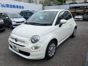 2016 FIAT 500