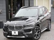 2020 BMW X1