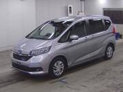 2021 HONDA FREED