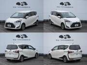 2021 TOYOTA SIENTA