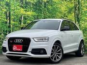 2014 AUDI Q3
