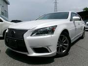 2013 LEXUS LS