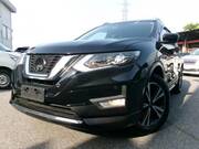 2020 NISSAN X-TRAIL