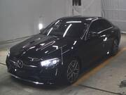 2022 MERCEDES BENZ E-CLASS