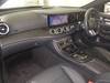 MERCEDES BENZ E-CLASS
