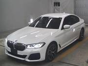 2022 BMW 5 SERIES