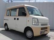2010 SUZUKI EVERY PA