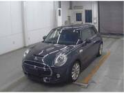 2015 BMW MINI COOPER S