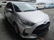 2020 TOYOTA YARIS