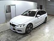 2019 BMW 3 SERIES