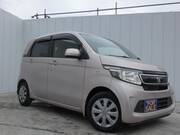 2014 HONDA N-WGN