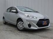 2016 TOYOTA AQUA L