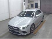 2020 MERCEDES BENZ A-CLASS