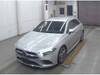 MERCEDES BENZ A-CLASS