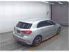 MERCEDES BENZ A-CLASS