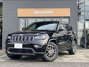 2020 CHRYSLER JEEP GRAND CHEROKEE LIMITED