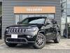 CHRYSLER JEEP GRAND CHEROKEE