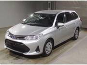 2022 TOYOTA COROLLA FIELDER
