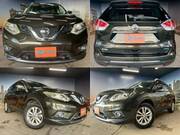 2014 NISSAN X-TRAIL