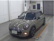 2018 BMW MINI
