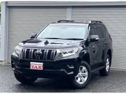 2023 TOYOTA LAND CRUISER PRADO TX