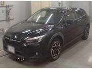 2017 SUBARU XV