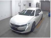 2020 PEUGEOT 508
